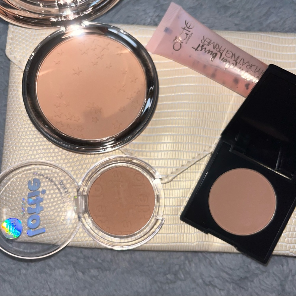 Bronzer bundle! - Picture 9 of 13